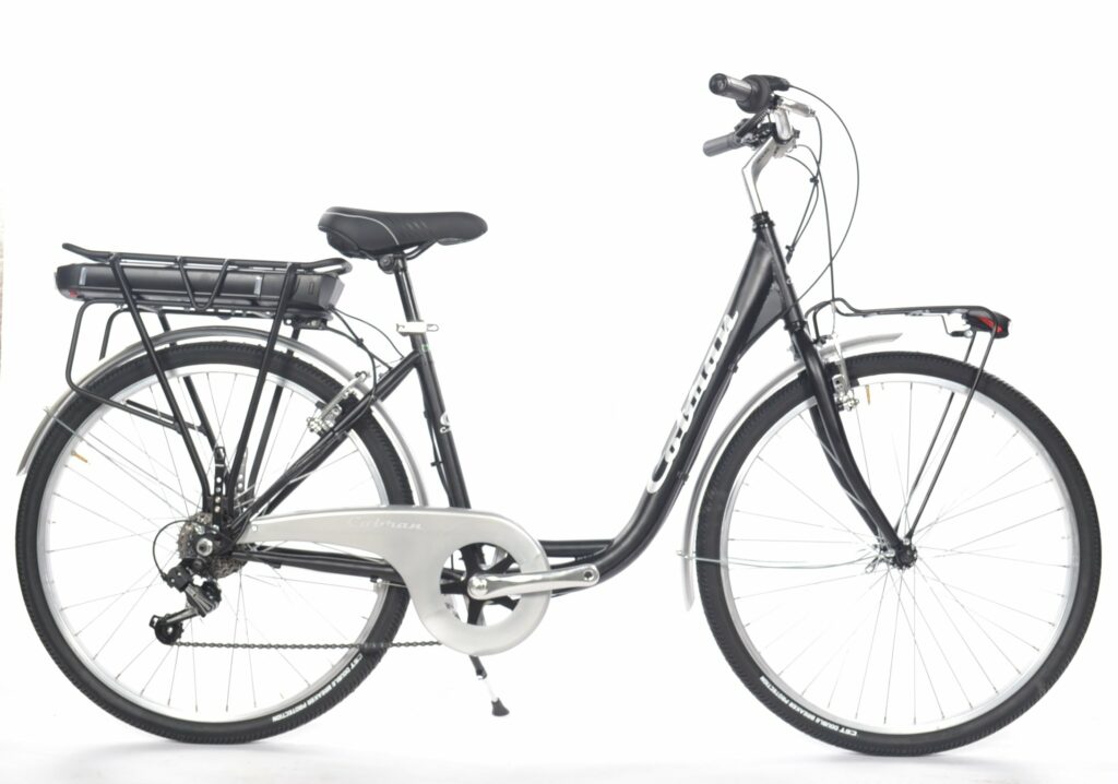 biciclette cobran