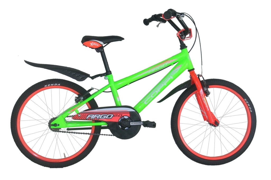 bicicletta 20 bambino promozioni