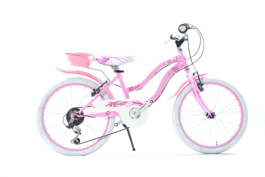 bicicletta bambina online